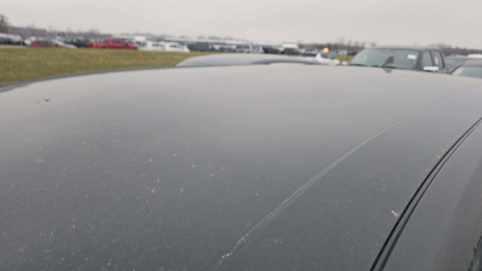 2022 Ford Edge SEL AWD