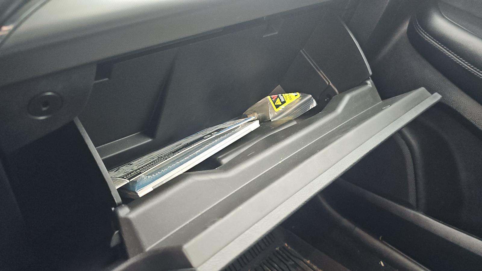 2022 Ford Edge SEL AWD