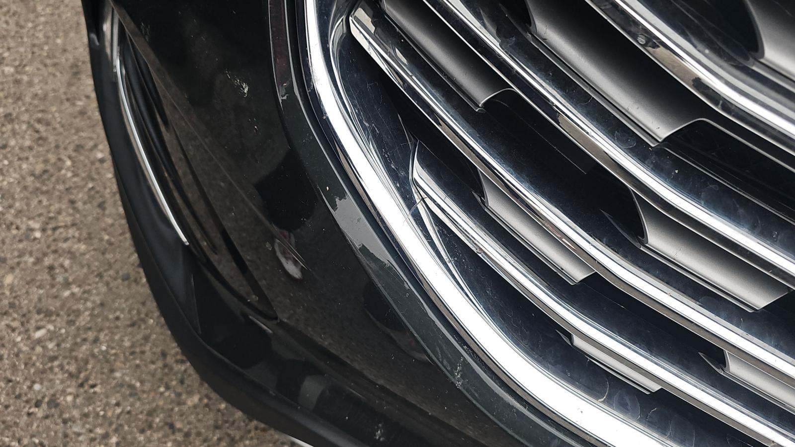 2022 Ford Edge SEL AWD