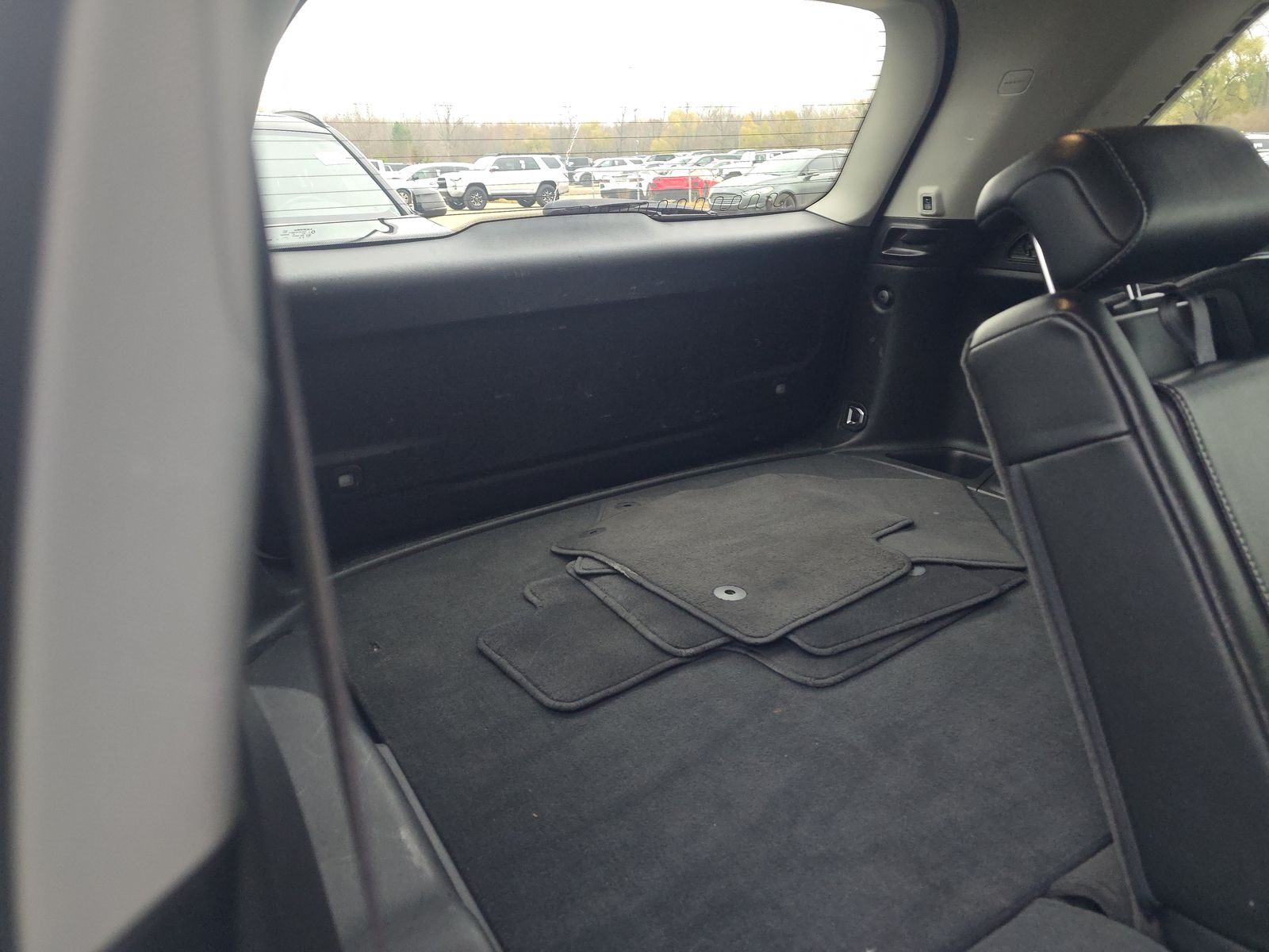 2023 Jeep Grand Cherokee Limited AWD