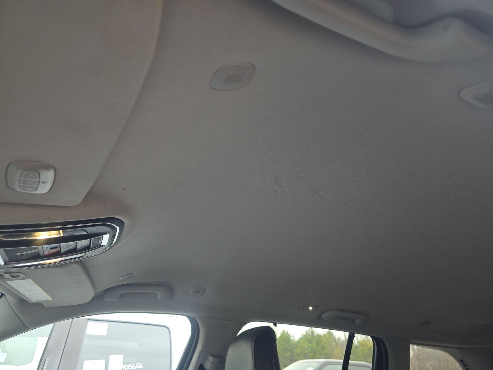 2023 Jeep Grand Cherokee Limited AWD