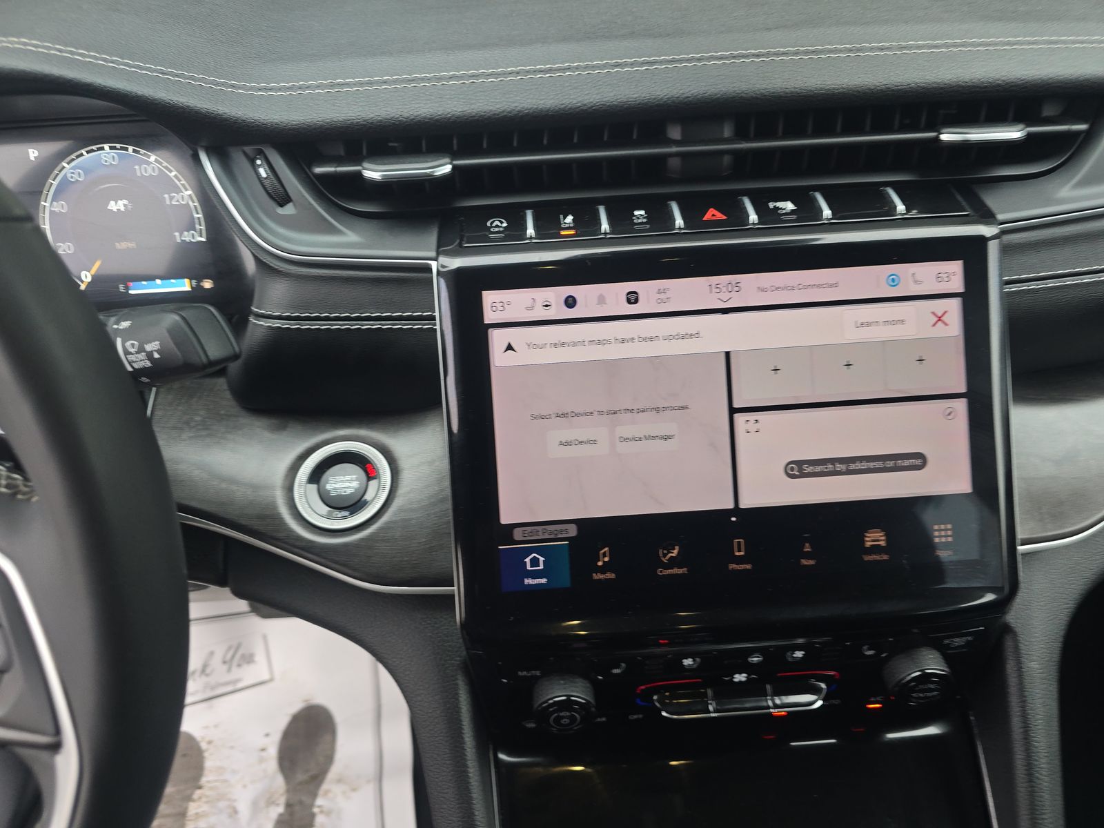 2023 Jeep Grand Cherokee Limited AWD