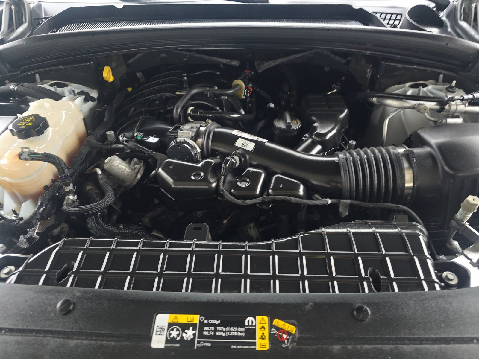 2023 Jeep Grand Cherokee Limited AWD