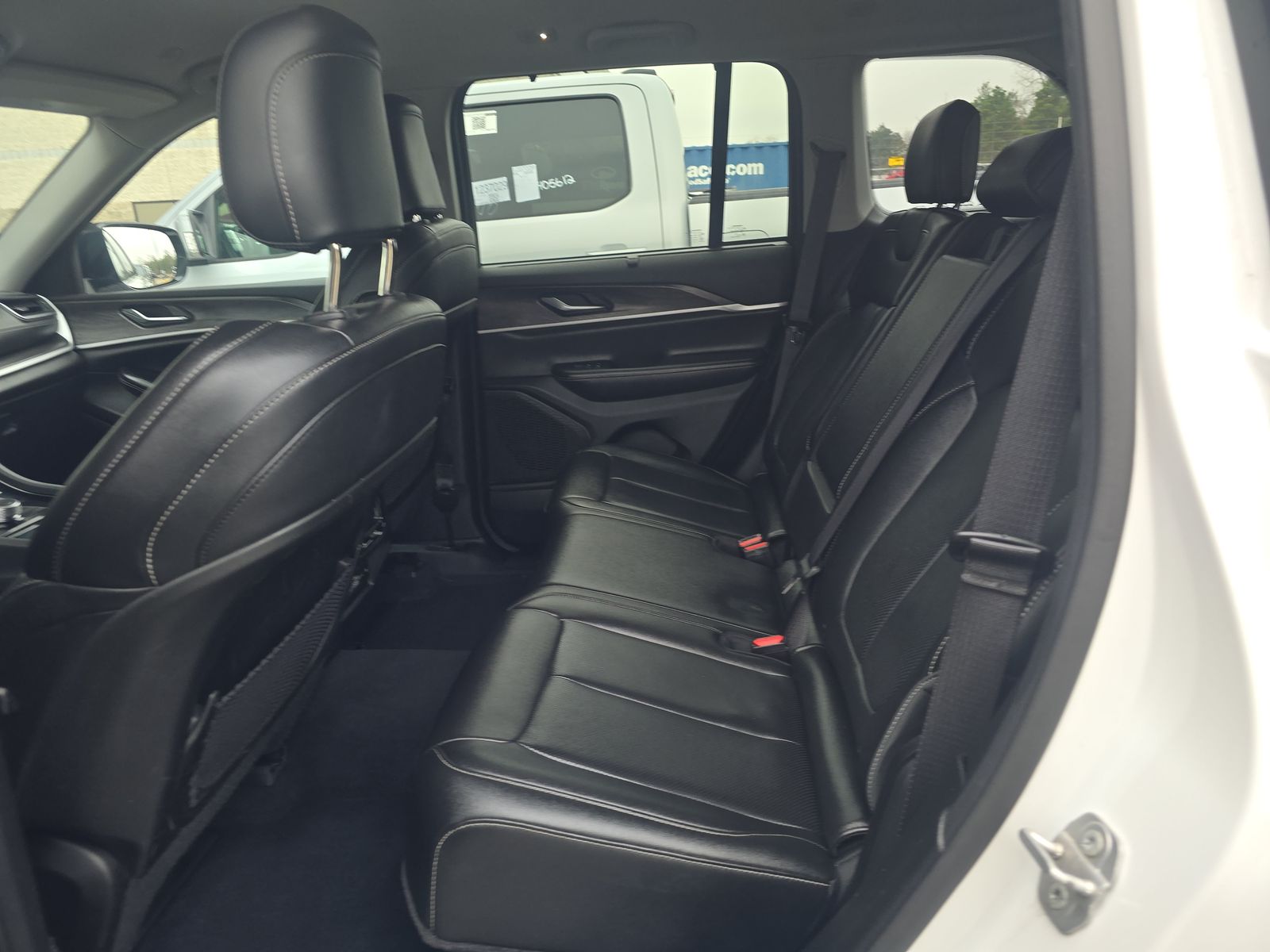 2023 Jeep Grand Cherokee Limited AWD