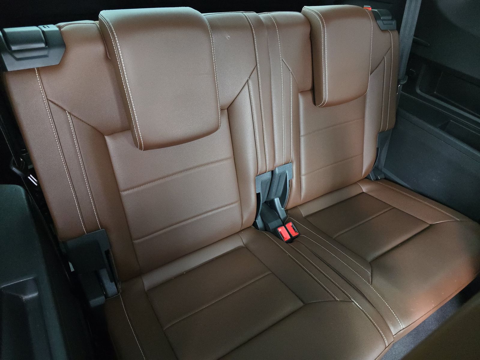 2022 Volkswagen Atlas 3.6L SE FWD