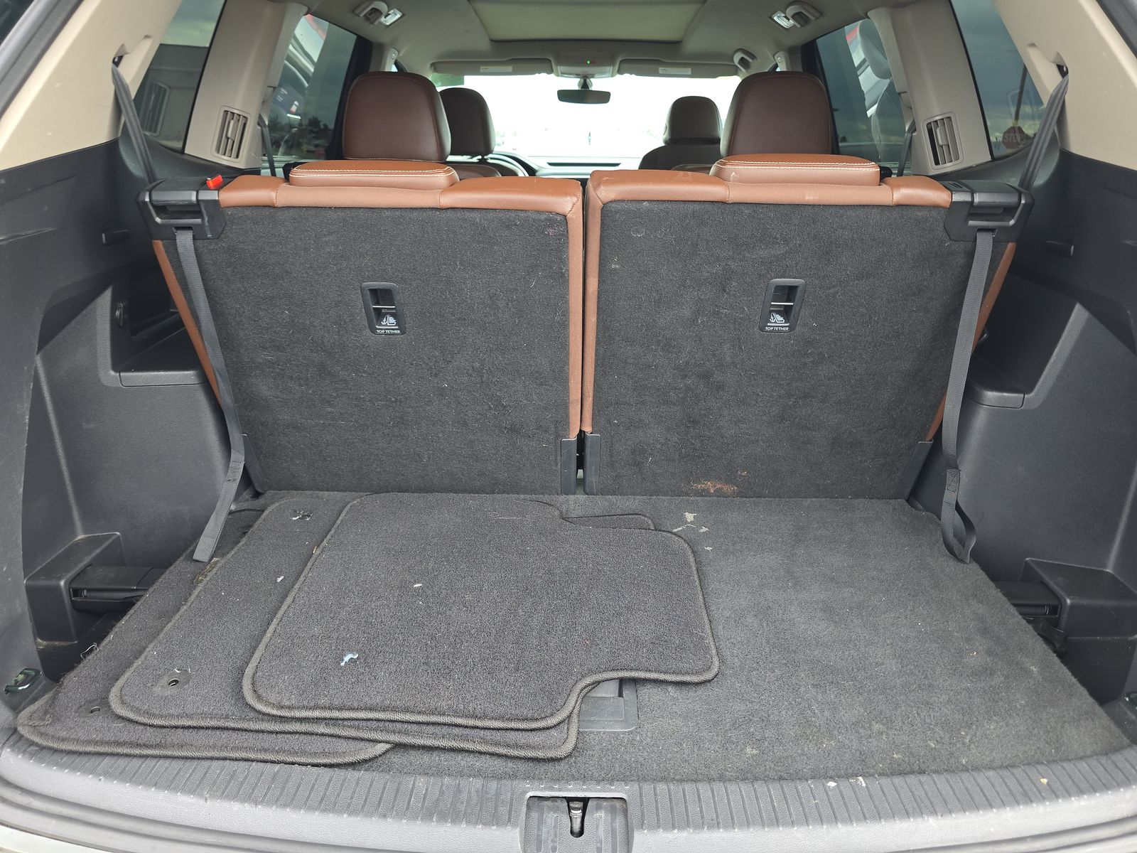 2022 Volkswagen Atlas 3.6L SE FWD