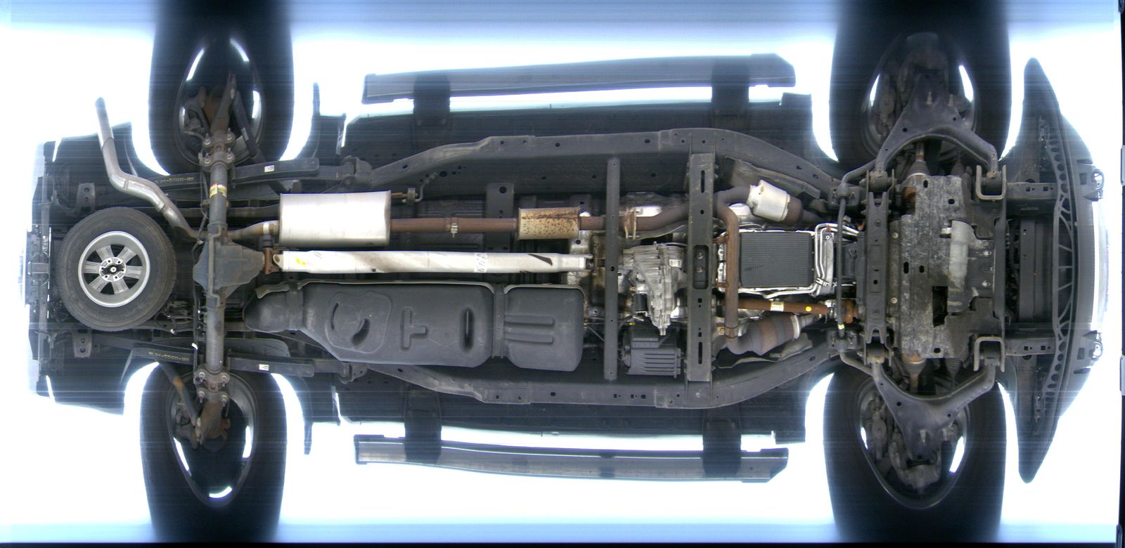 2022 Ford F-150 XLT AWD