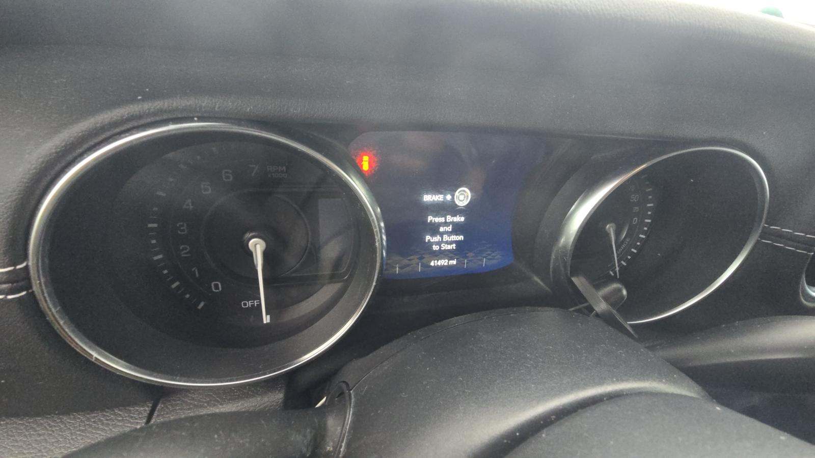 2022 Jeep Wrangler Unlimited 4xe Sahara AWD