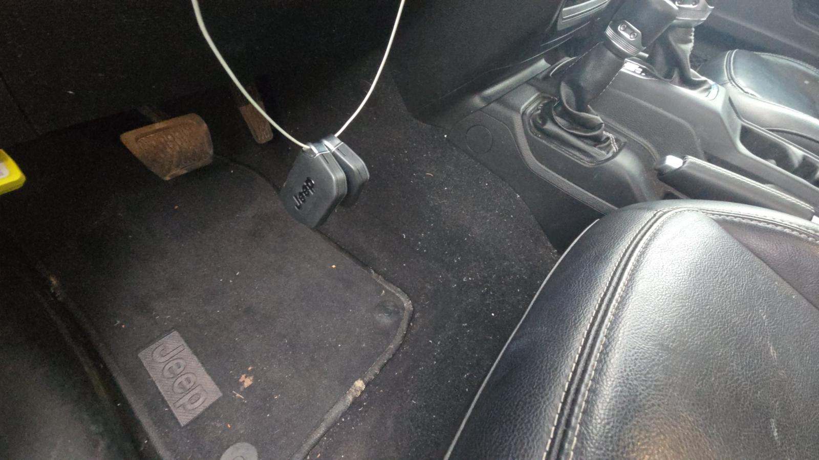 2022 Jeep Wrangler Unlimited 4xe Sahara AWD