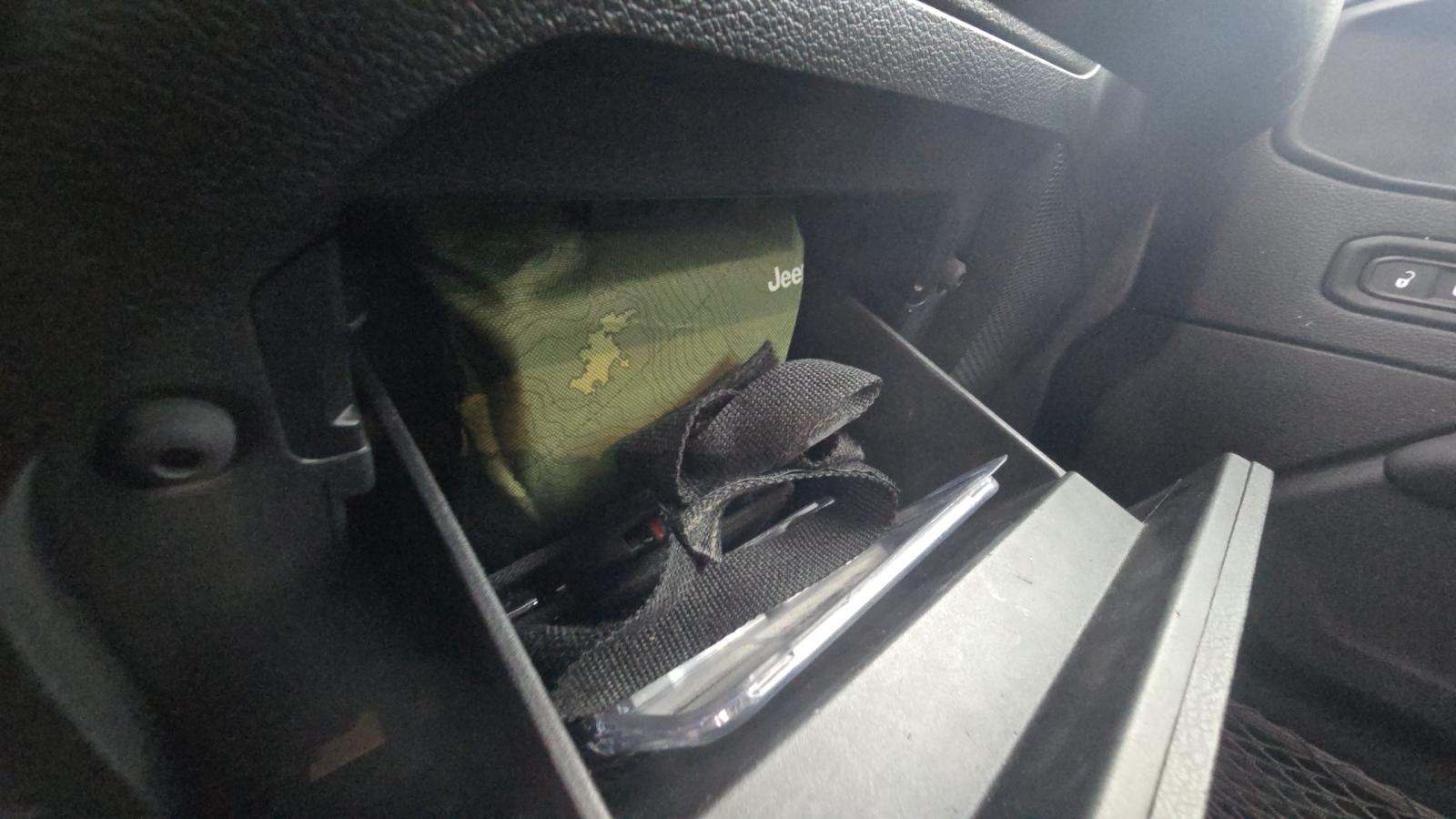 2022 Jeep Wrangler Unlimited 4xe Sahara AWD