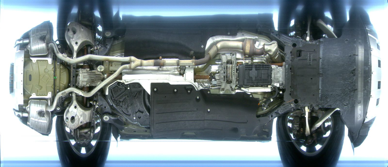 2022 Ford Explorer Limited AWD