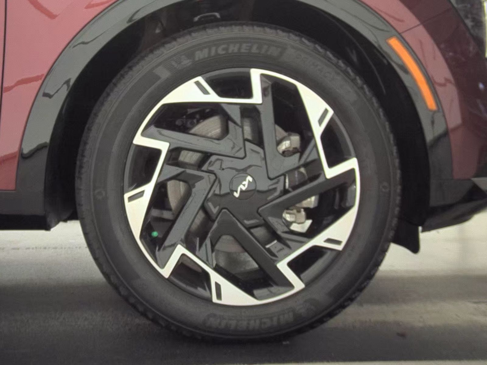 2025 Kia Sportage SX-Prestige FWD