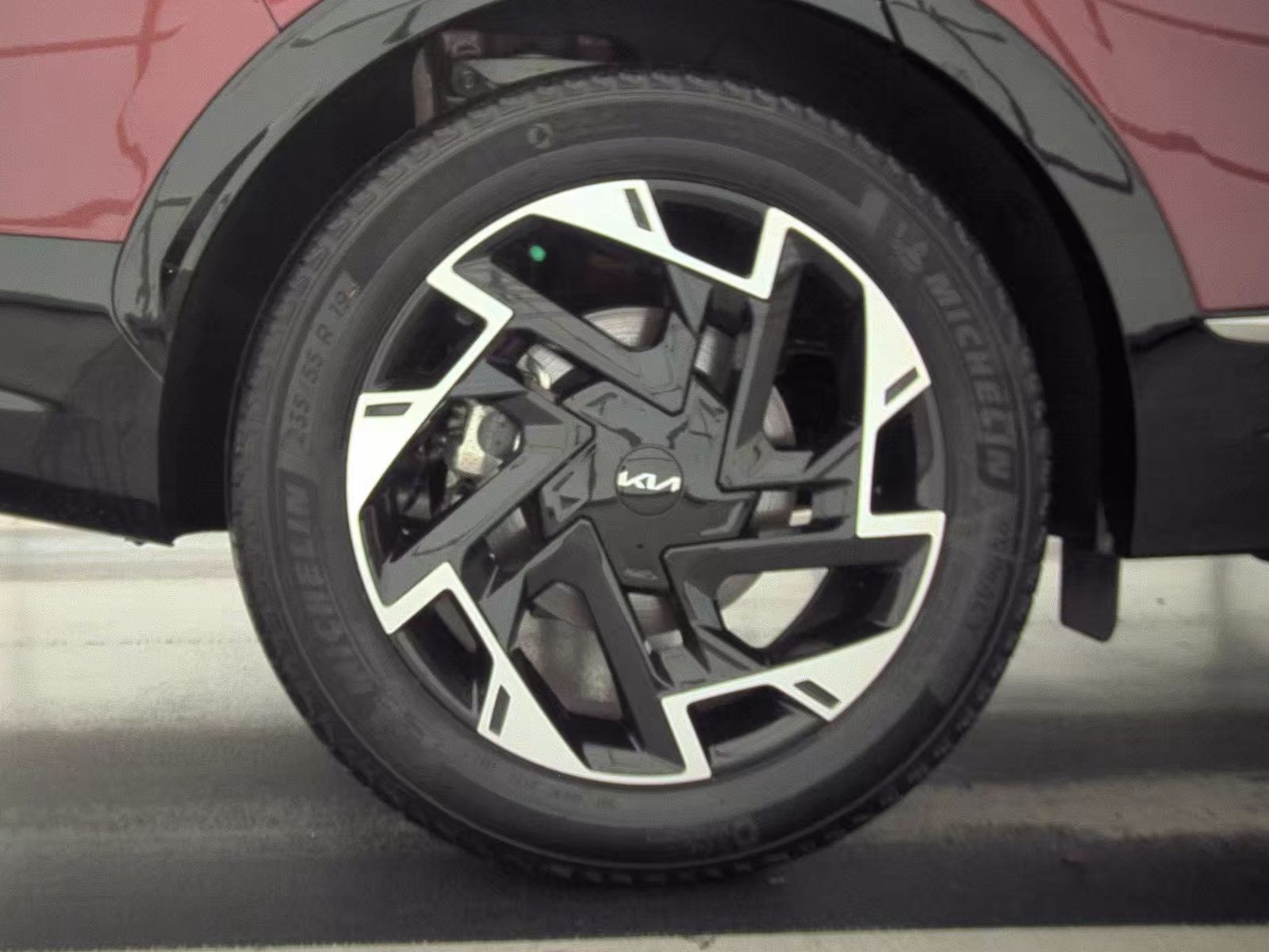 2025 Kia Sportage SX-Prestige FWD