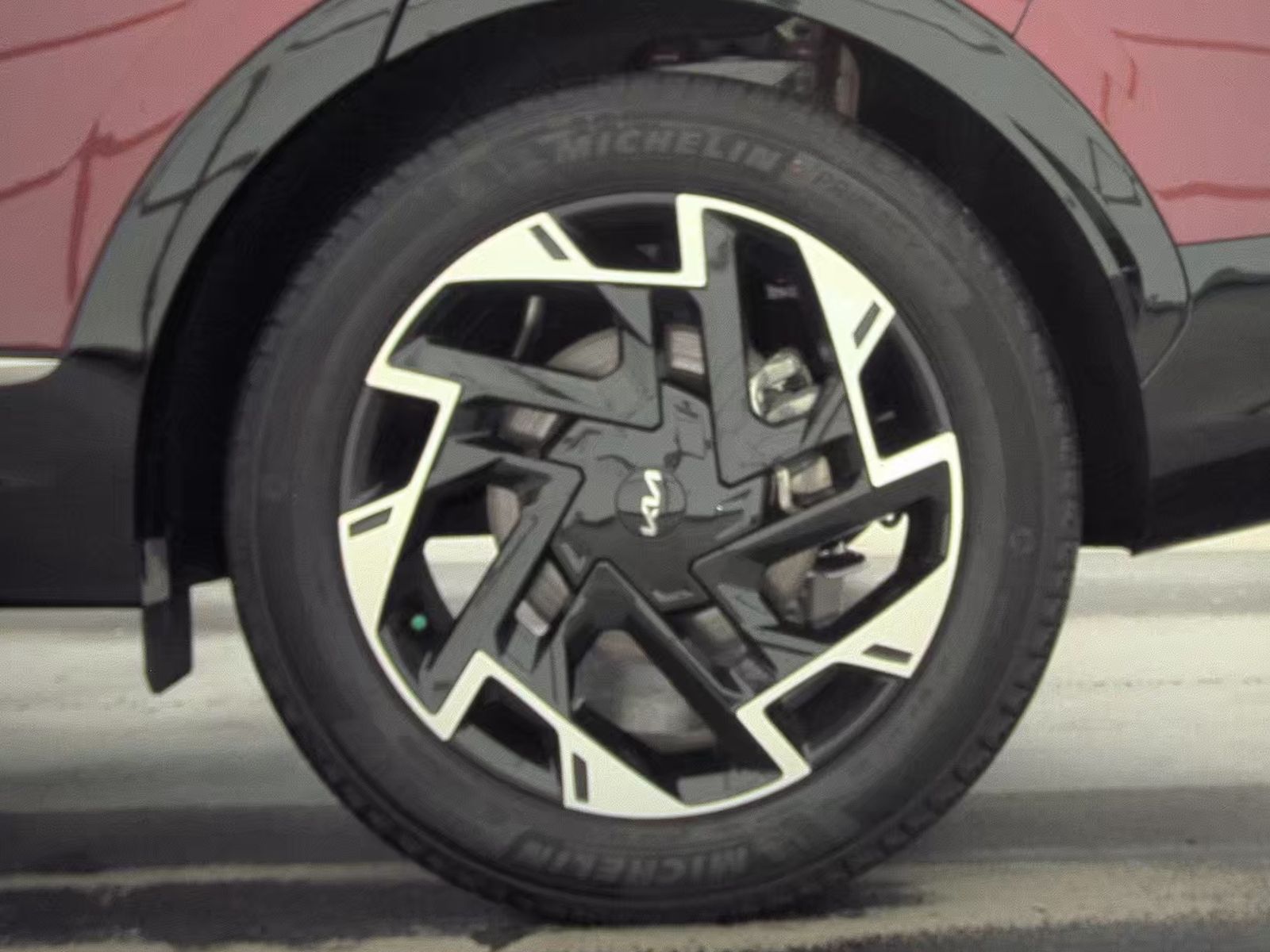 2025 Kia Sportage SX-Prestige FWD