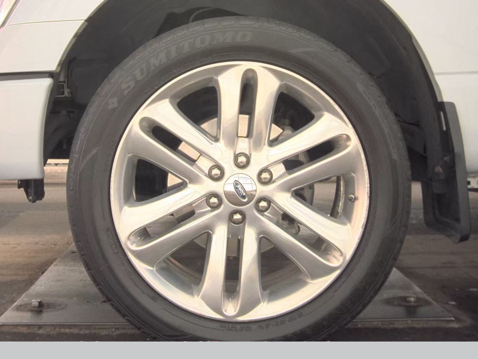 2021 Ford F-150 XL AWD