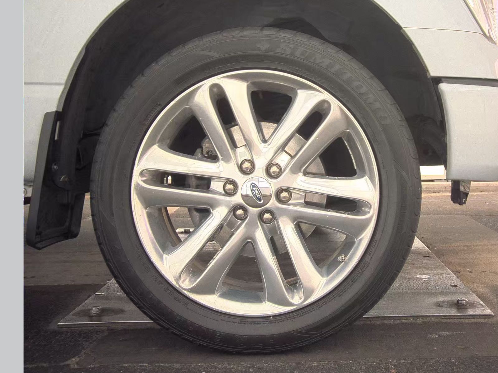 2021 Ford F-150 XL AWD