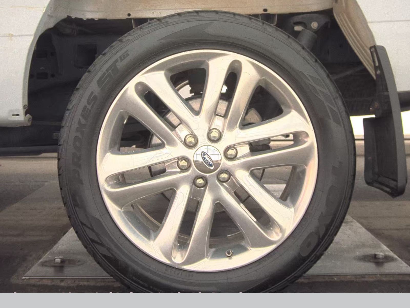 2021 Ford F-150 XL AWD