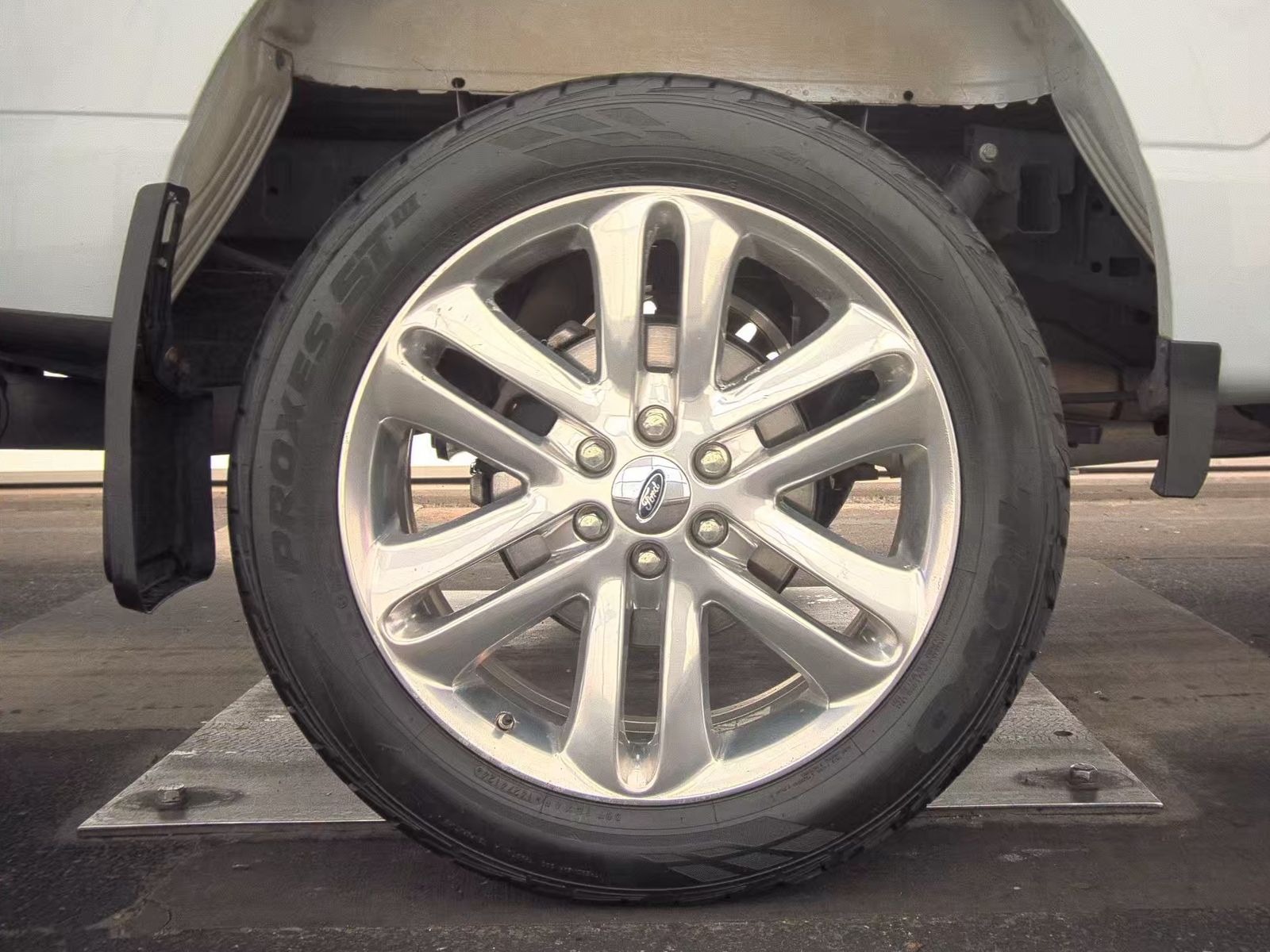 2021 Ford F-150 XL AWD