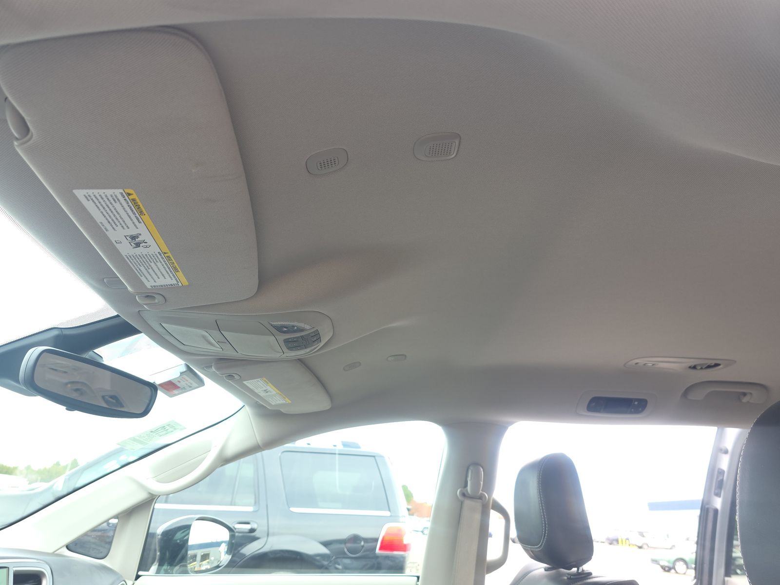 2024 Chrysler Pacifica Touring L FWD