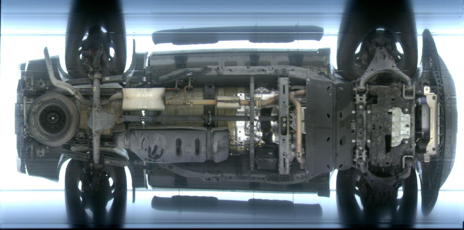 2023 Ford F-150 XL FWD