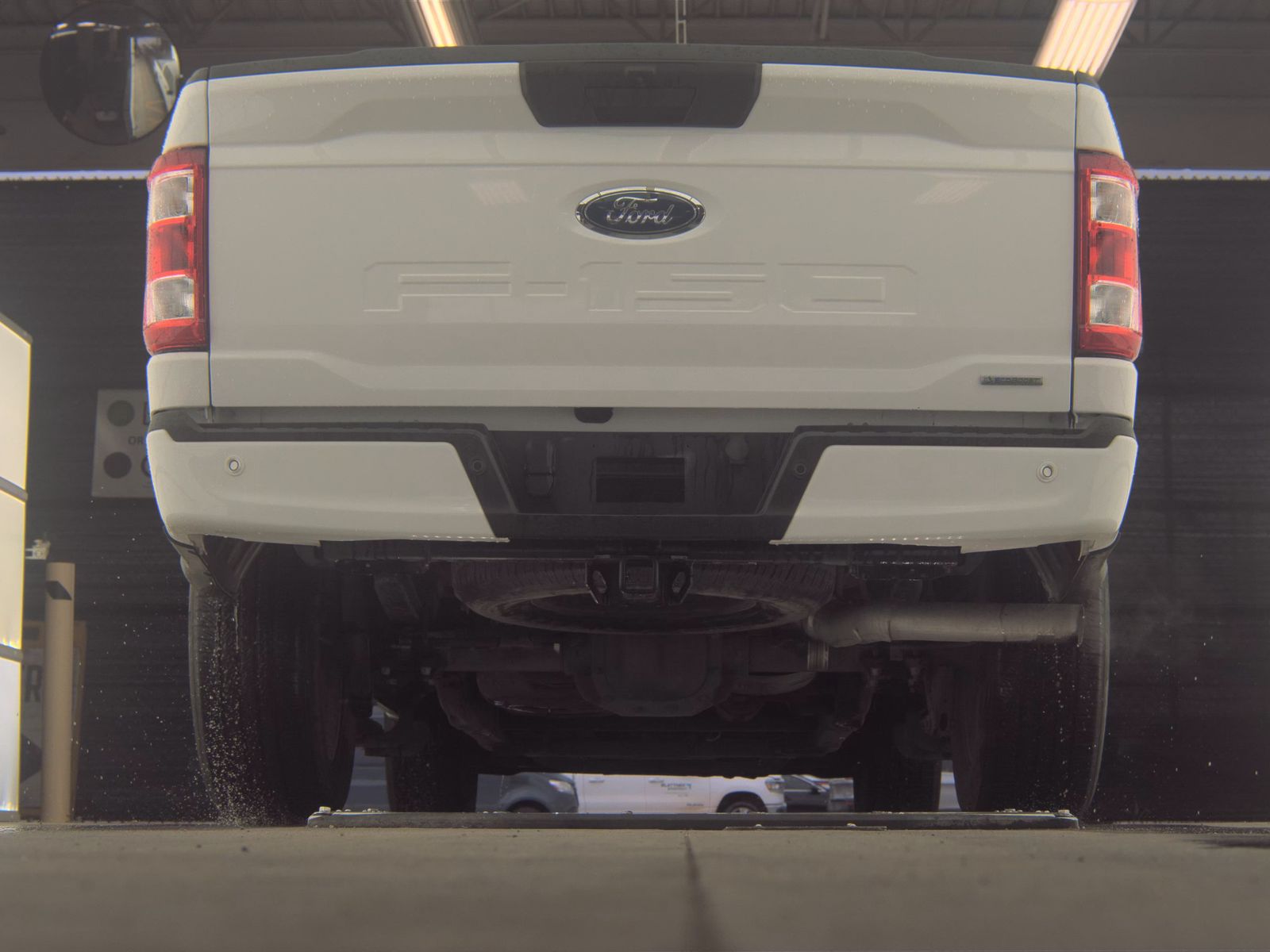 2023 Ford F-150 XL FWD