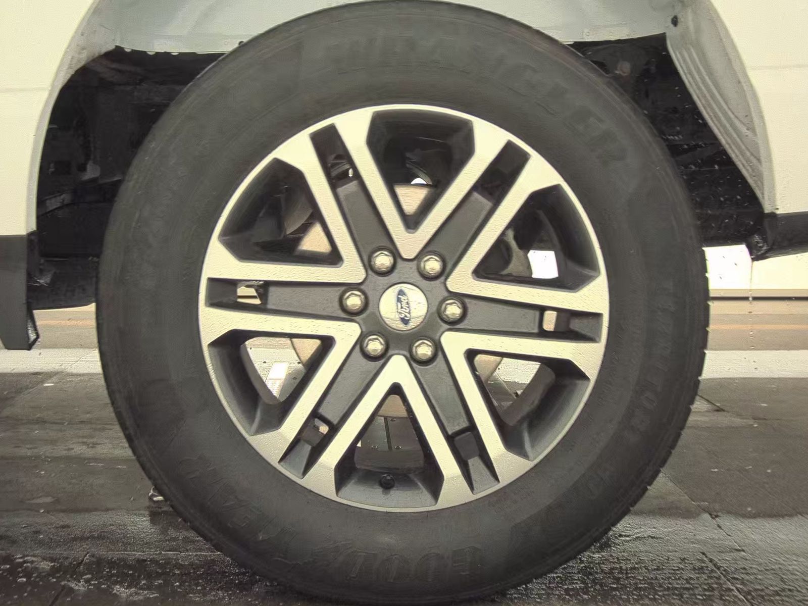 2023 Ford F-150 XL FWD