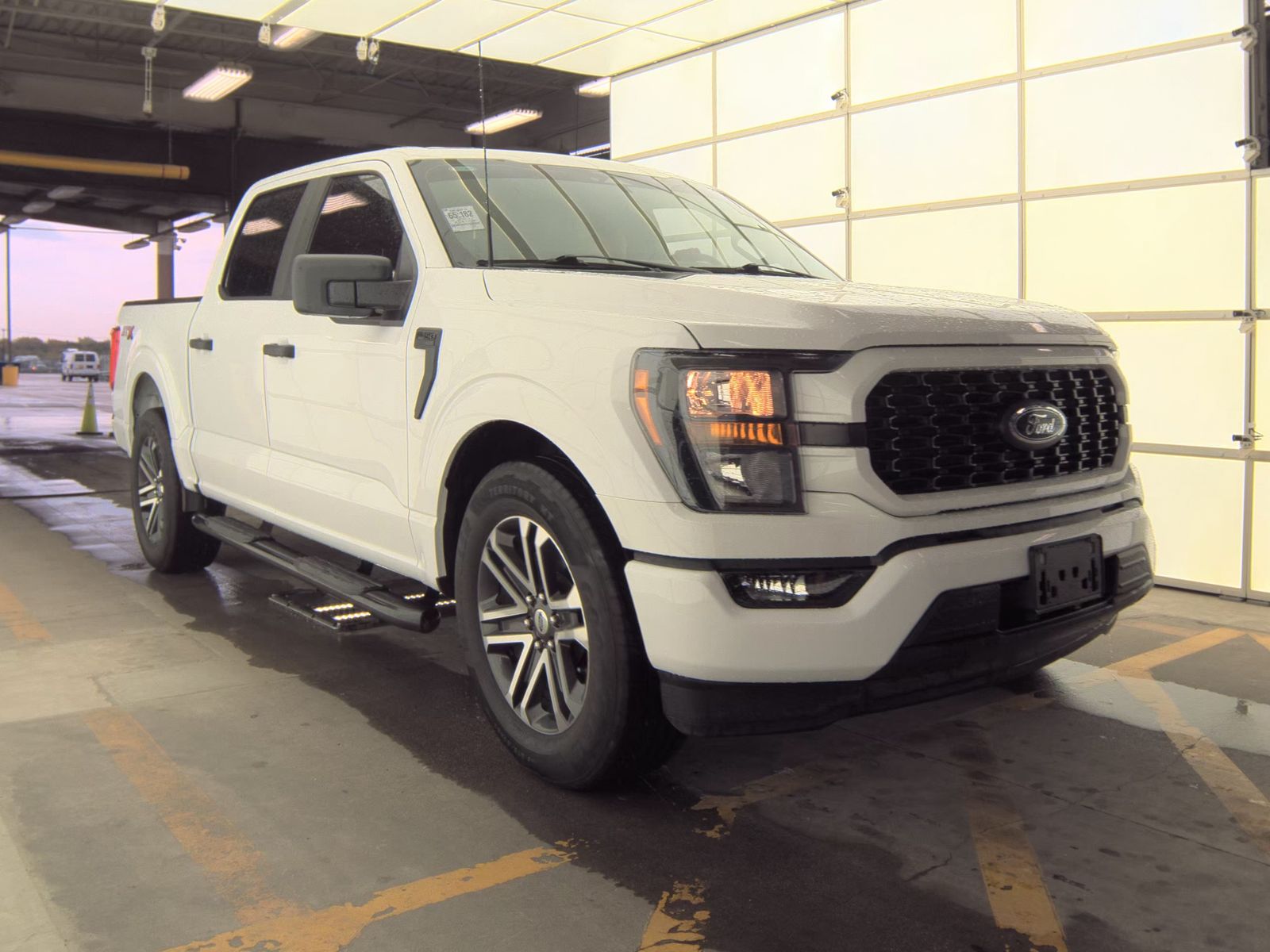 2023 Ford F-150 XL FWD