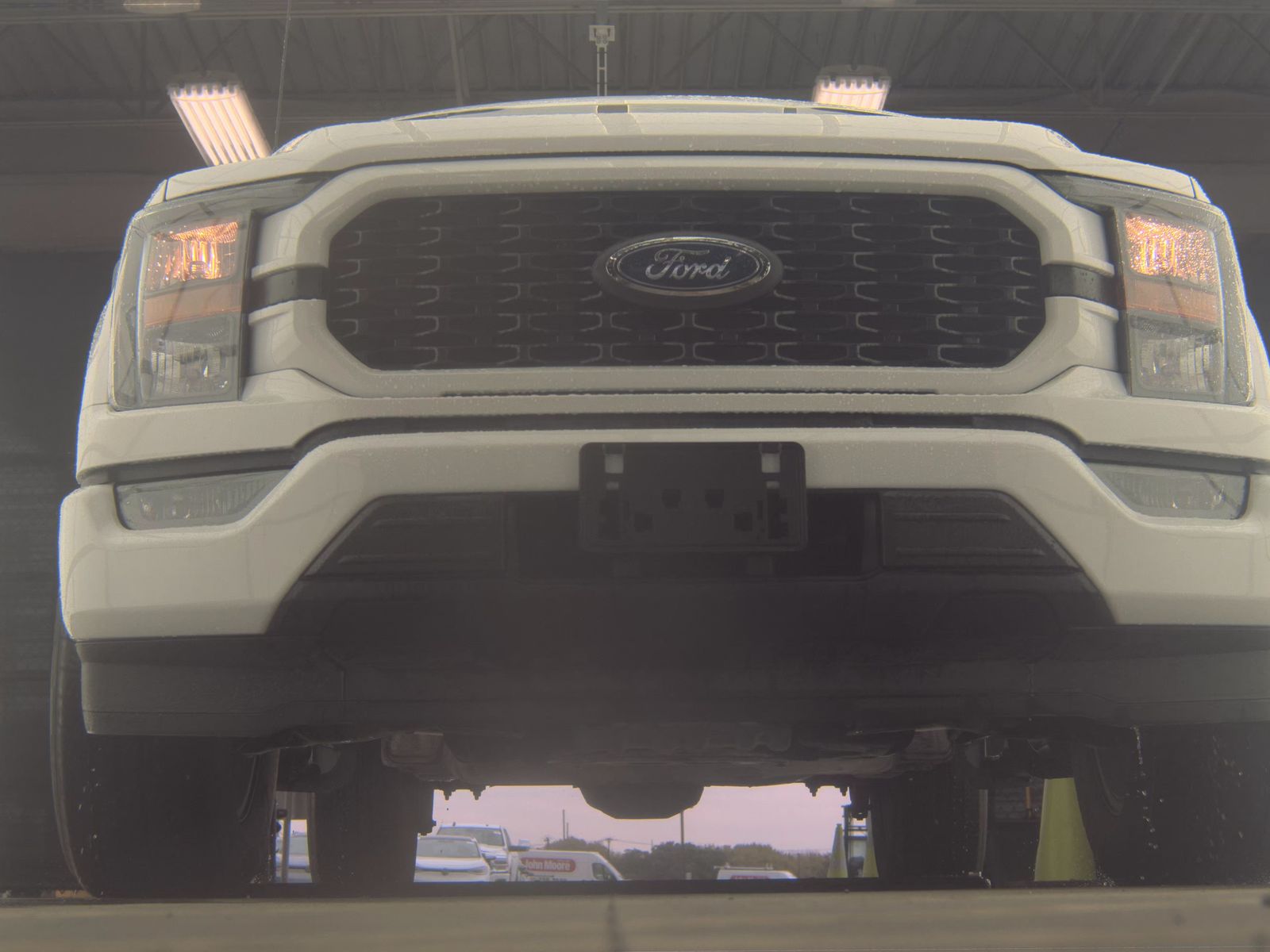 2023 Ford F-150 XL FWD