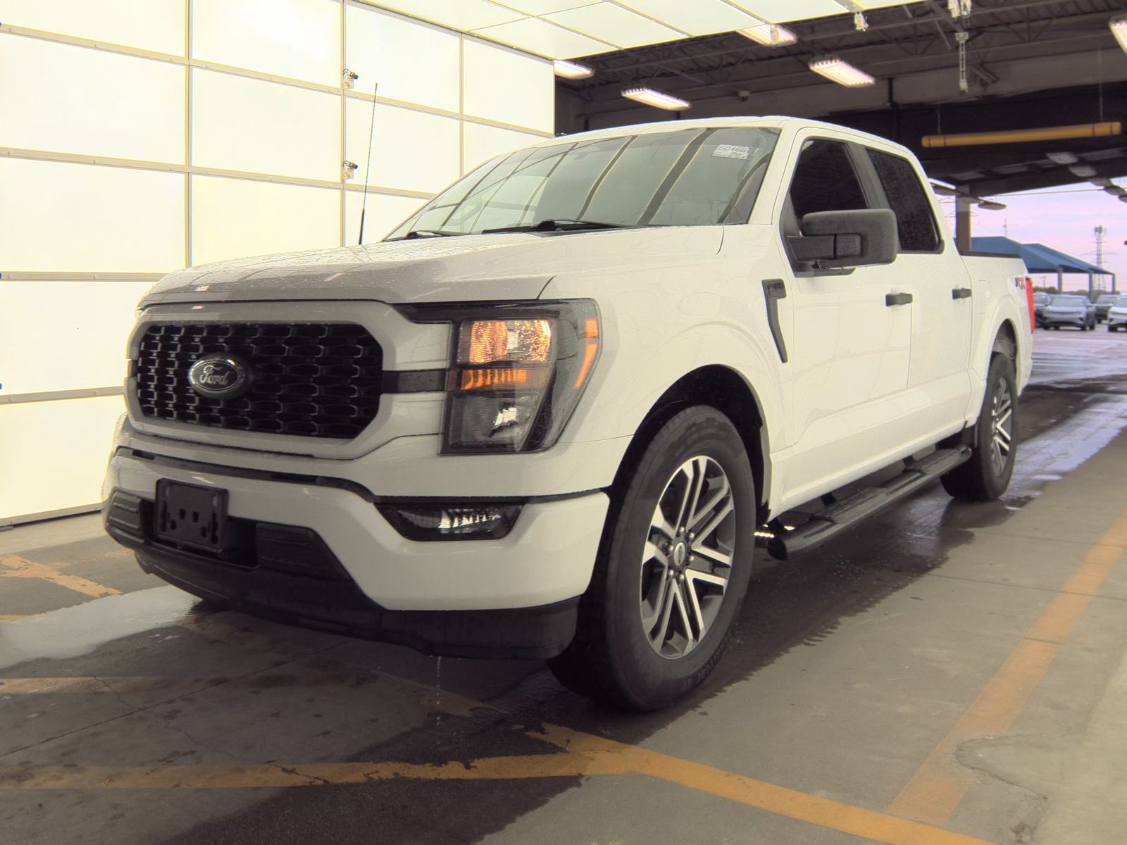 2023 Ford F-150 XL FWD