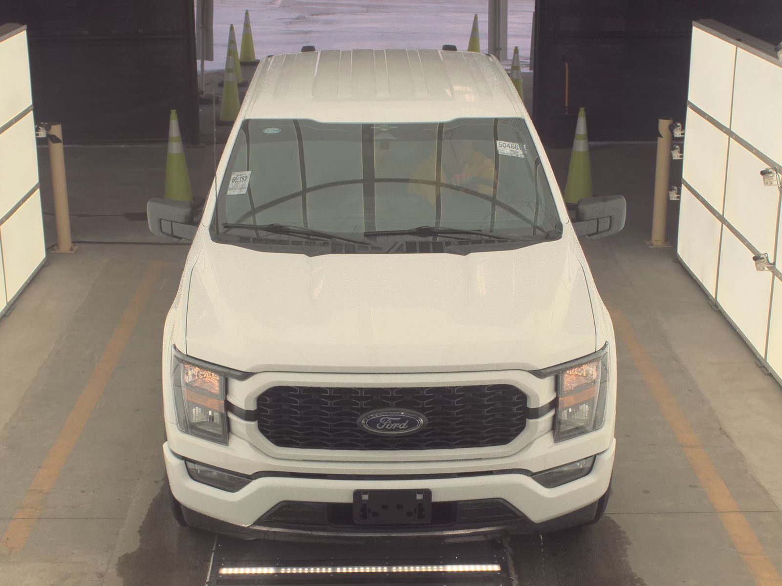 2023 Ford F-150 XL FWD