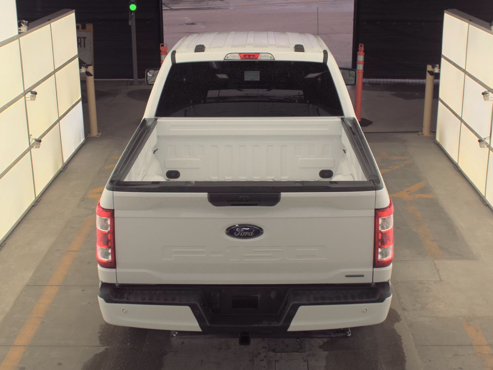 2023 Ford F-150 XL FWD