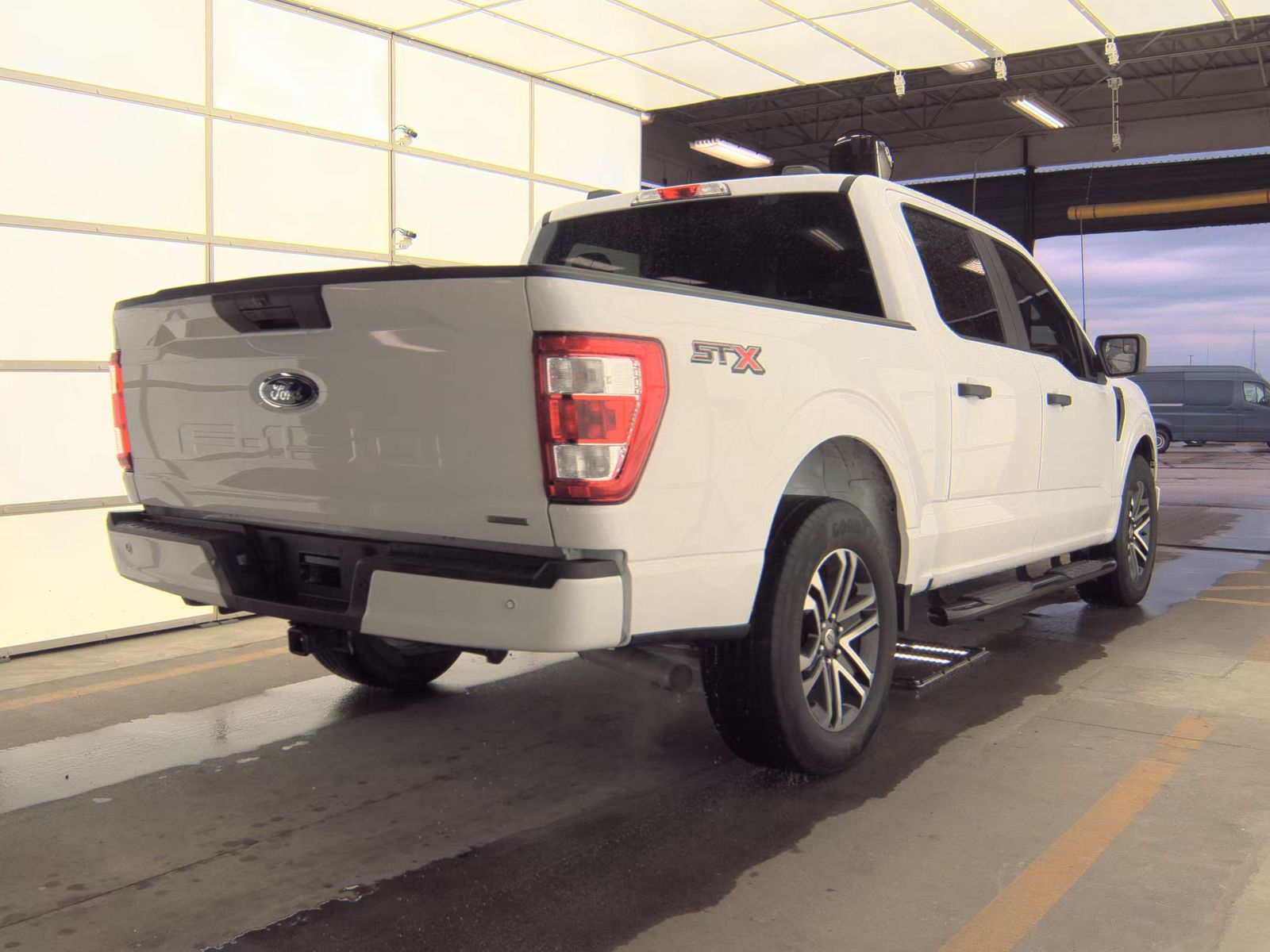 2023 Ford F-150 XL FWD