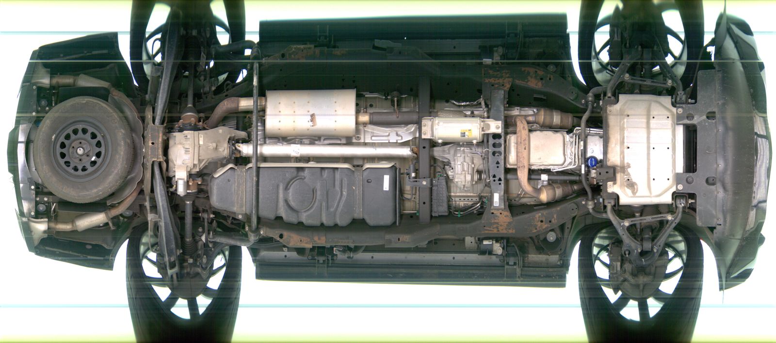 2022 Cadillac Escalade ESV Sport AWD