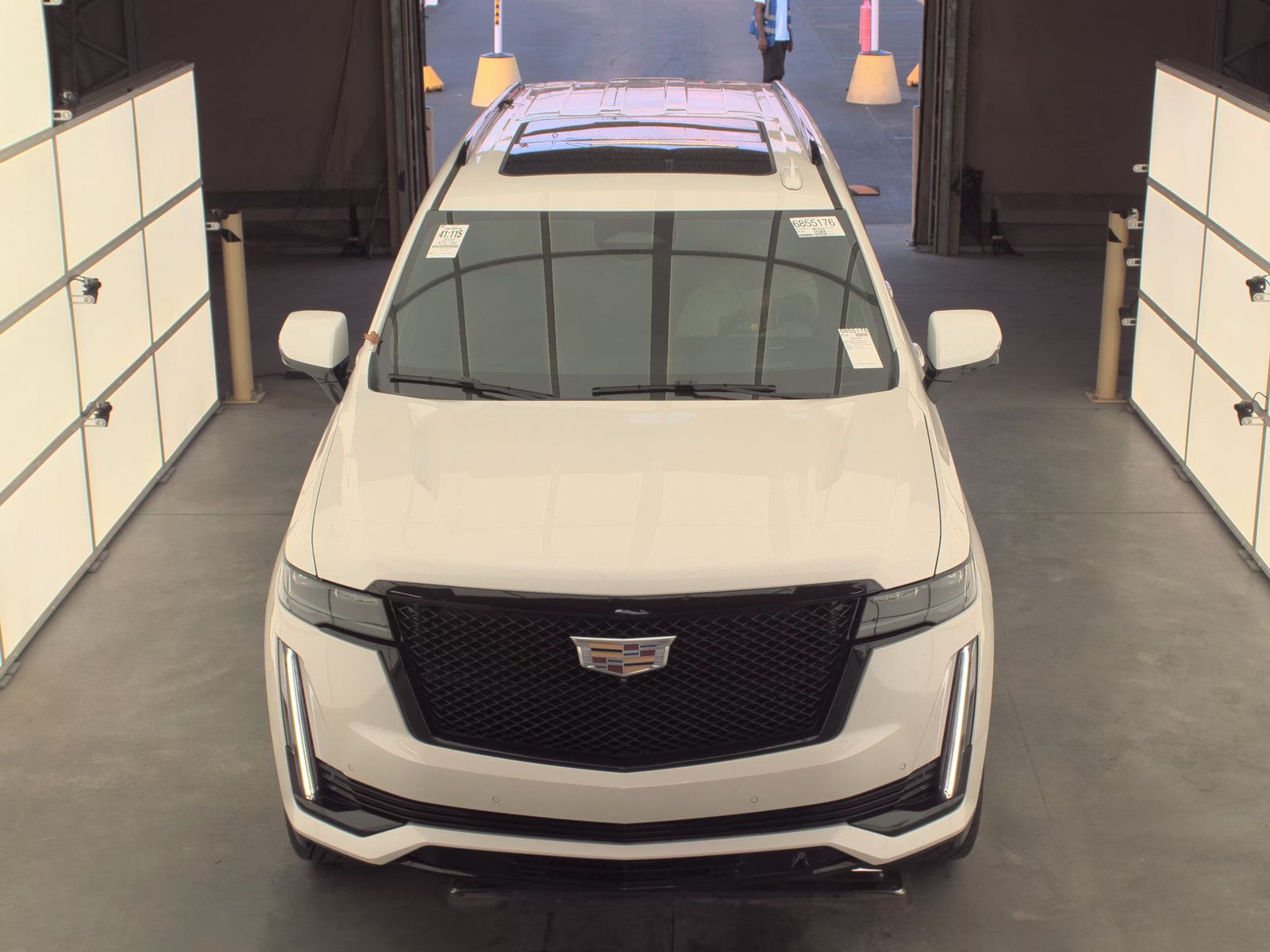 2022 Cadillac Escalade ESV Sport AWD