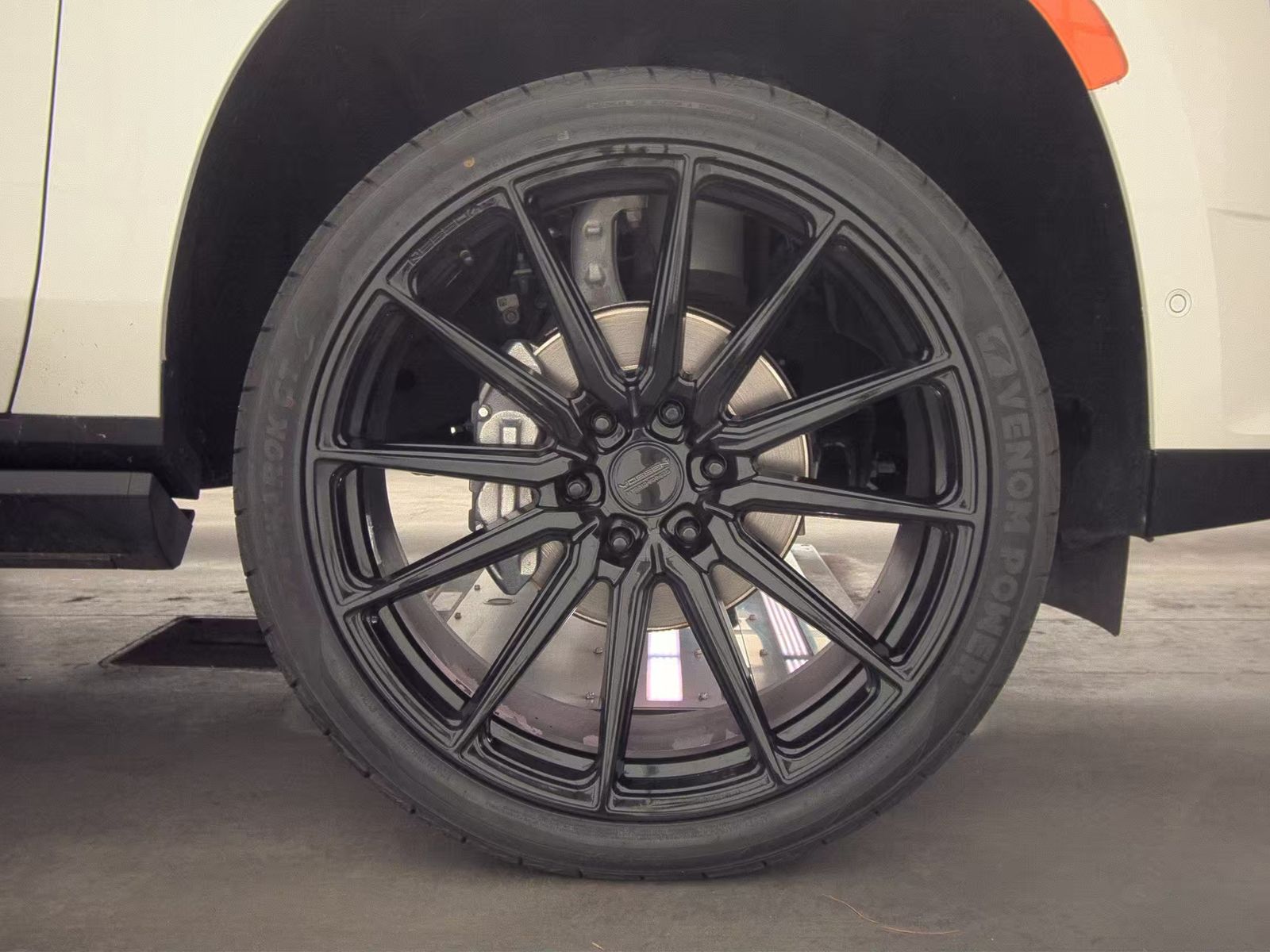 2022 Cadillac Escalade ESV Sport AWD