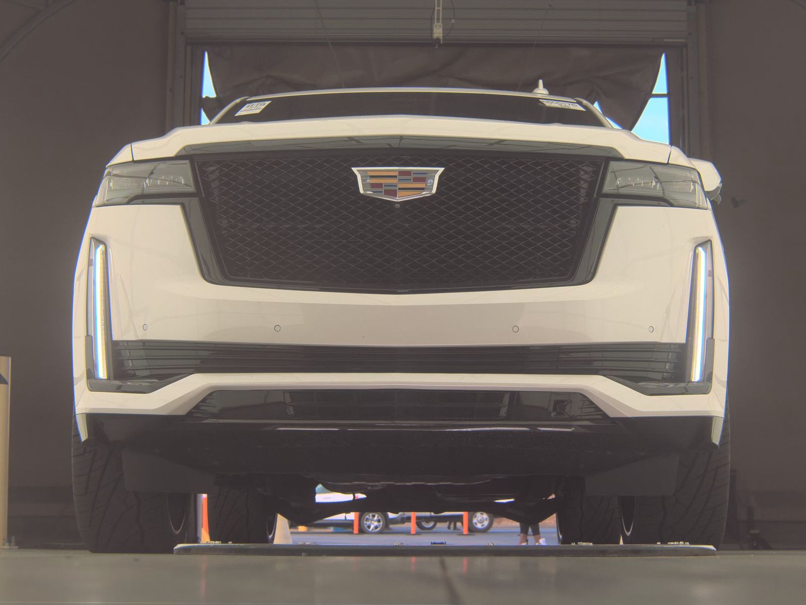 2022 Cadillac Escalade ESV Sport AWD