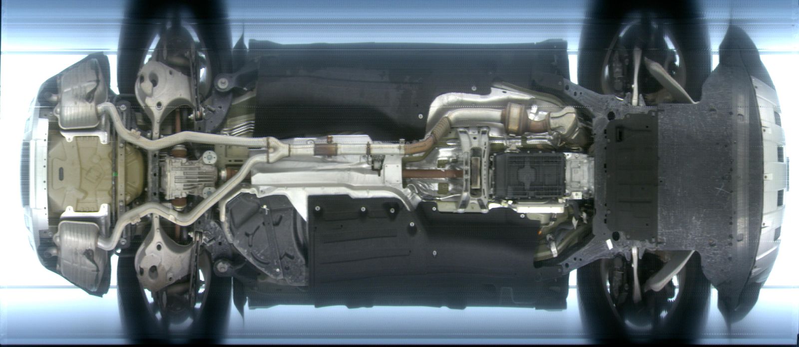 2022 Ford Explorer XLT FWD