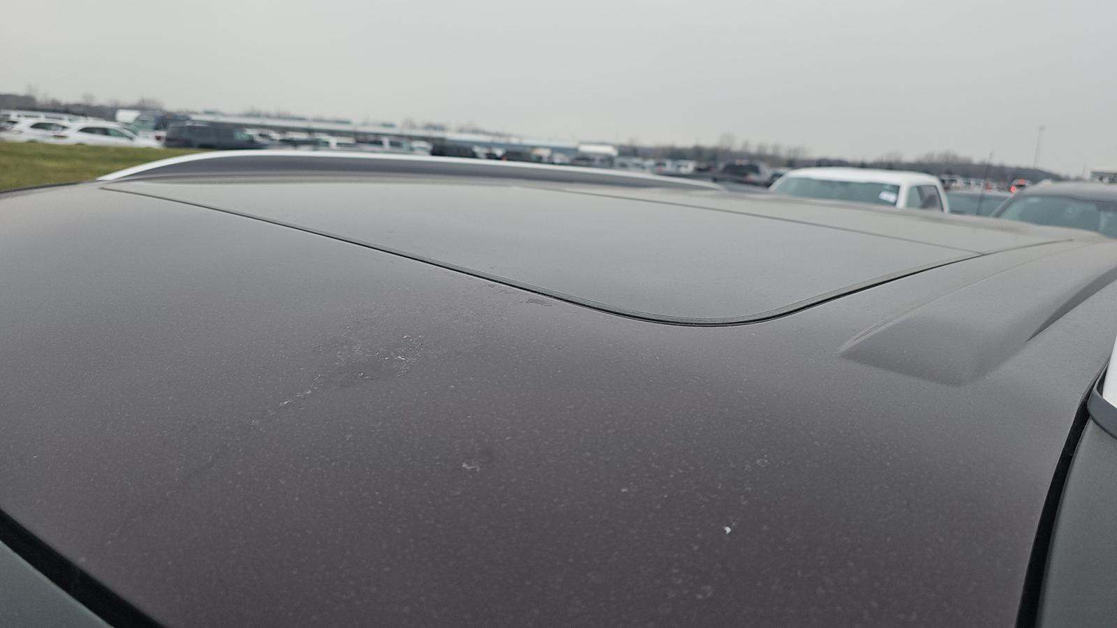 2022 Ford Explorer Limited AWD