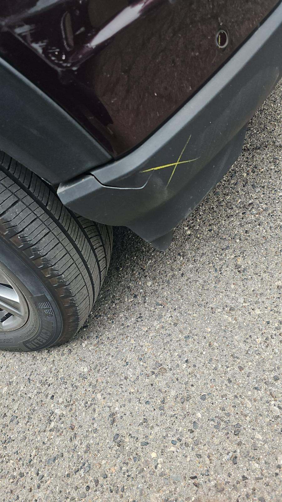 2022 Ford Explorer Limited AWD