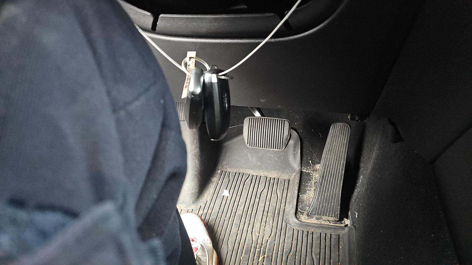 2022 Ford Explorer Limited AWD