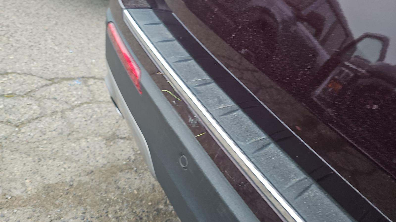 2022 Ford Explorer Limited AWD