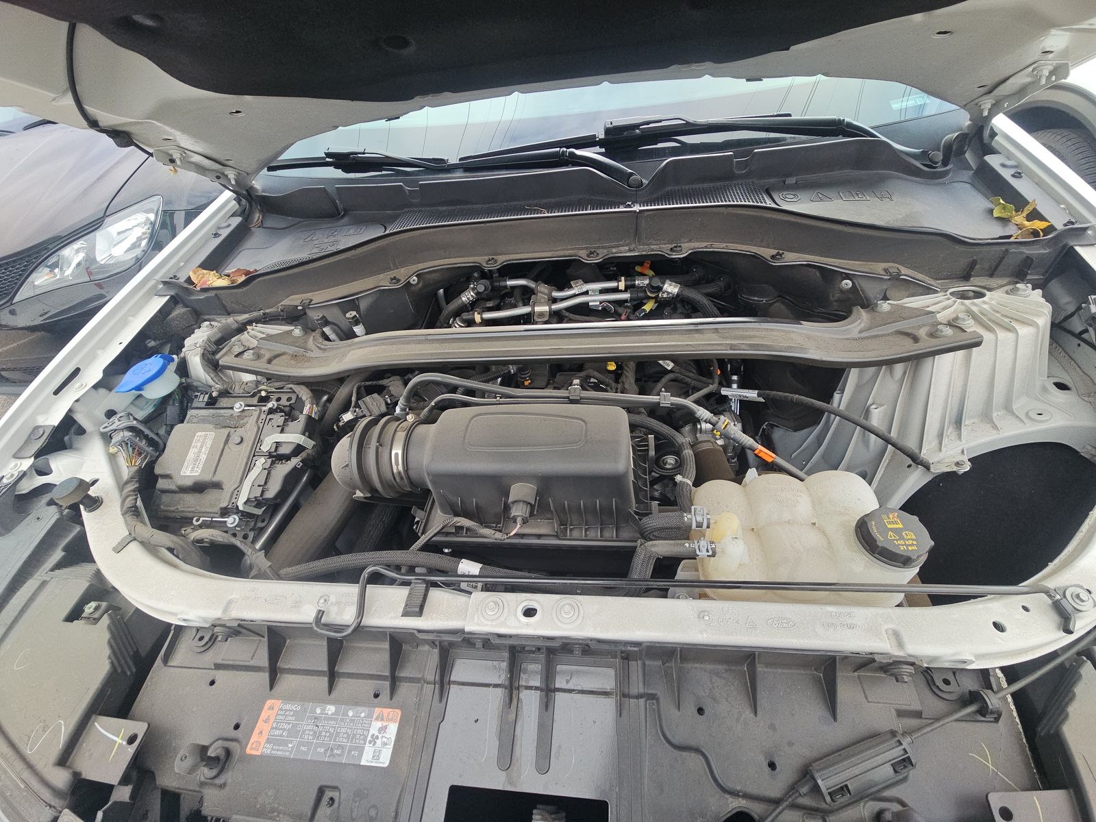 2024 Ford Explorer Limited AWD