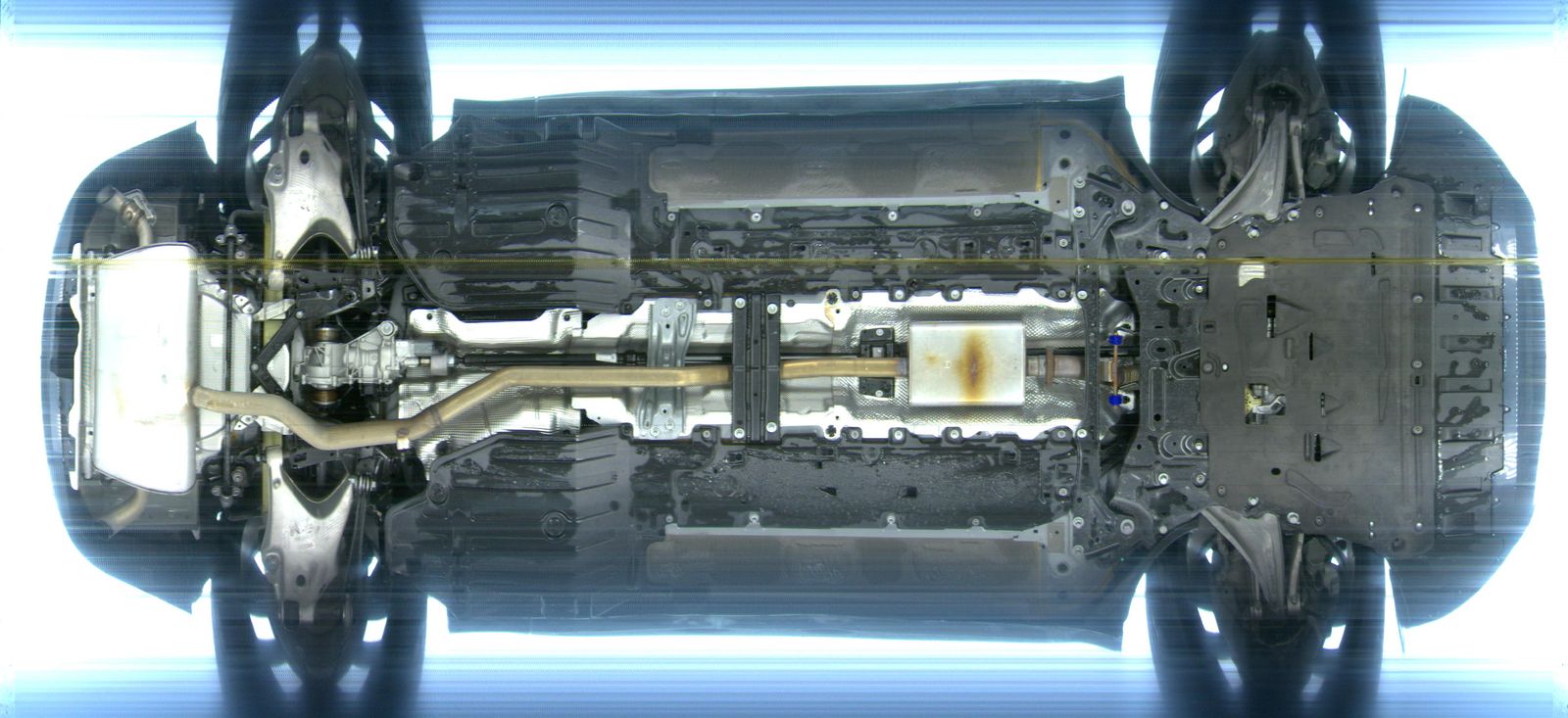 2025 Volvo XC90 B6 Plus AWD