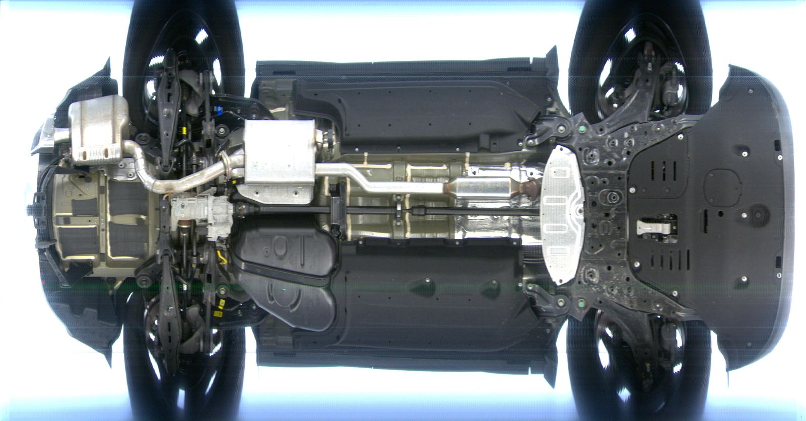 2023 Hyundai Santa Fe Limited AWD