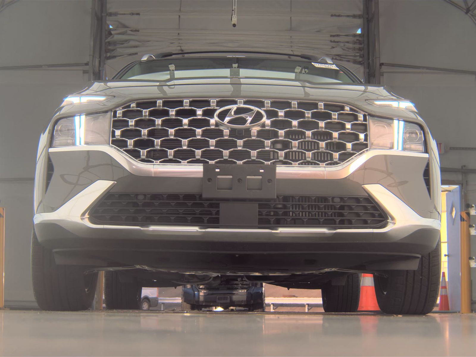 2023 Hyundai Santa Fe Limited AWD