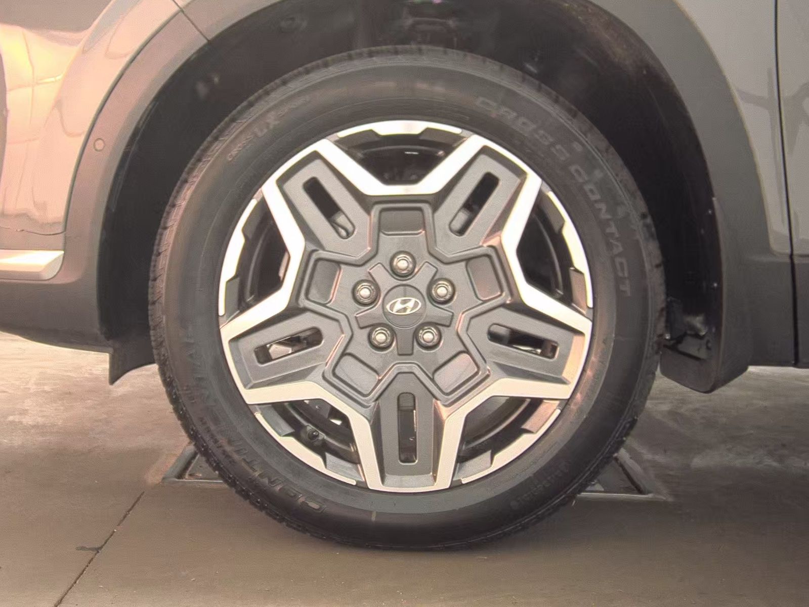 2023 Hyundai Santa Fe Limited AWD