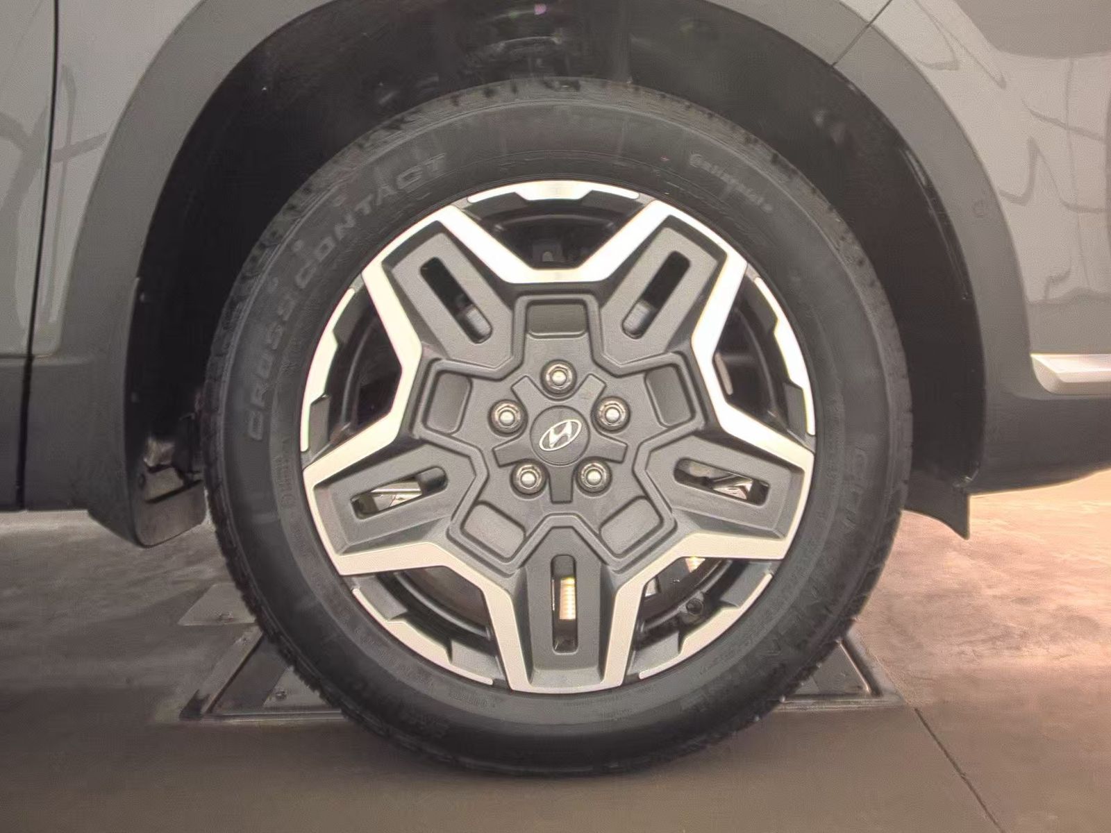 2023 Hyundai Santa Fe Limited AWD