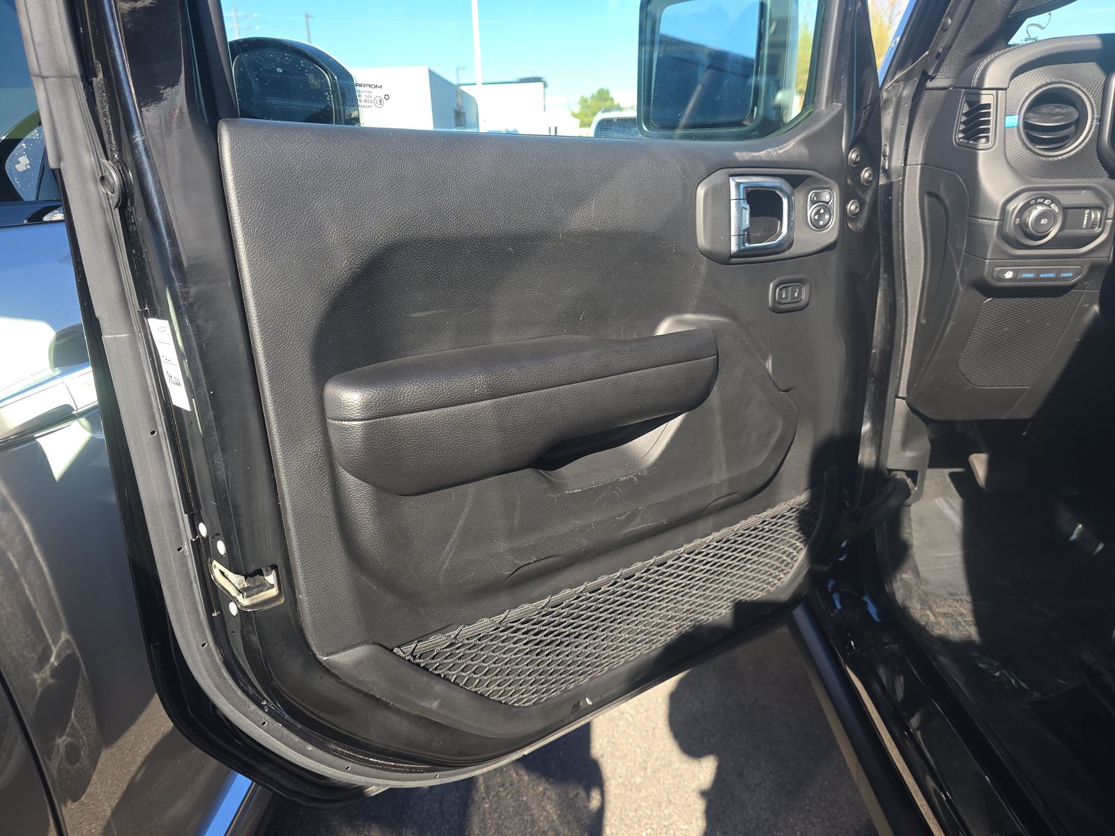 2024 Jeep Wrangler 4xe Rubicon AWD