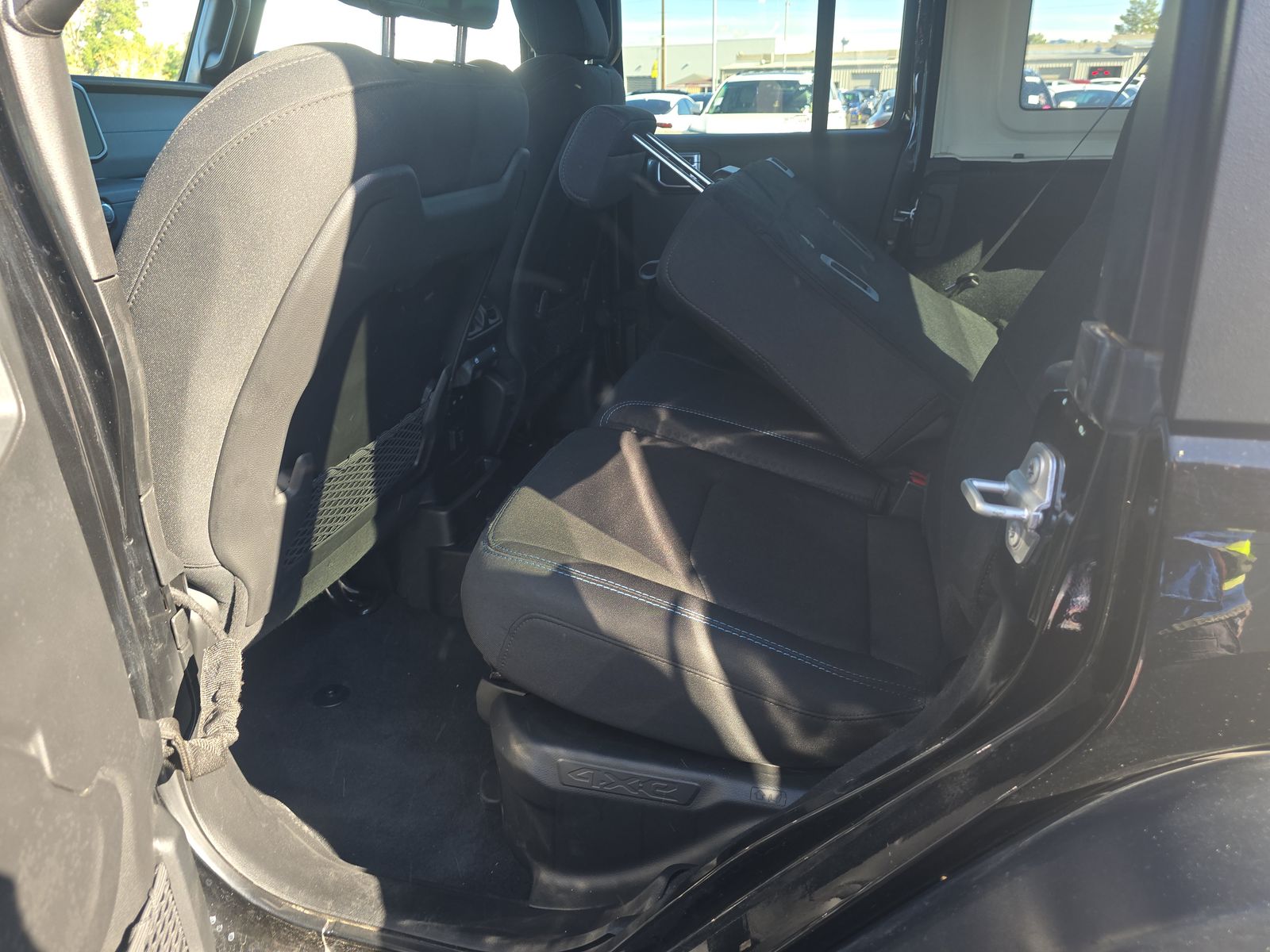 2024 Jeep Wrangler 4xe Rubicon AWD