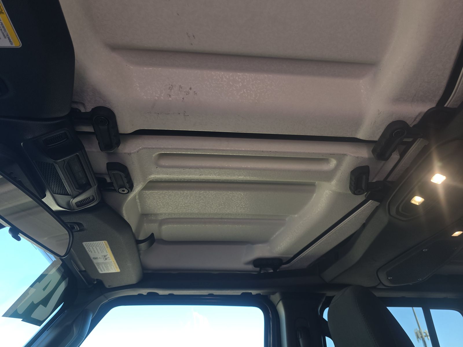 2024 Jeep Wrangler 4xe Rubicon AWD